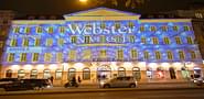 Webster University